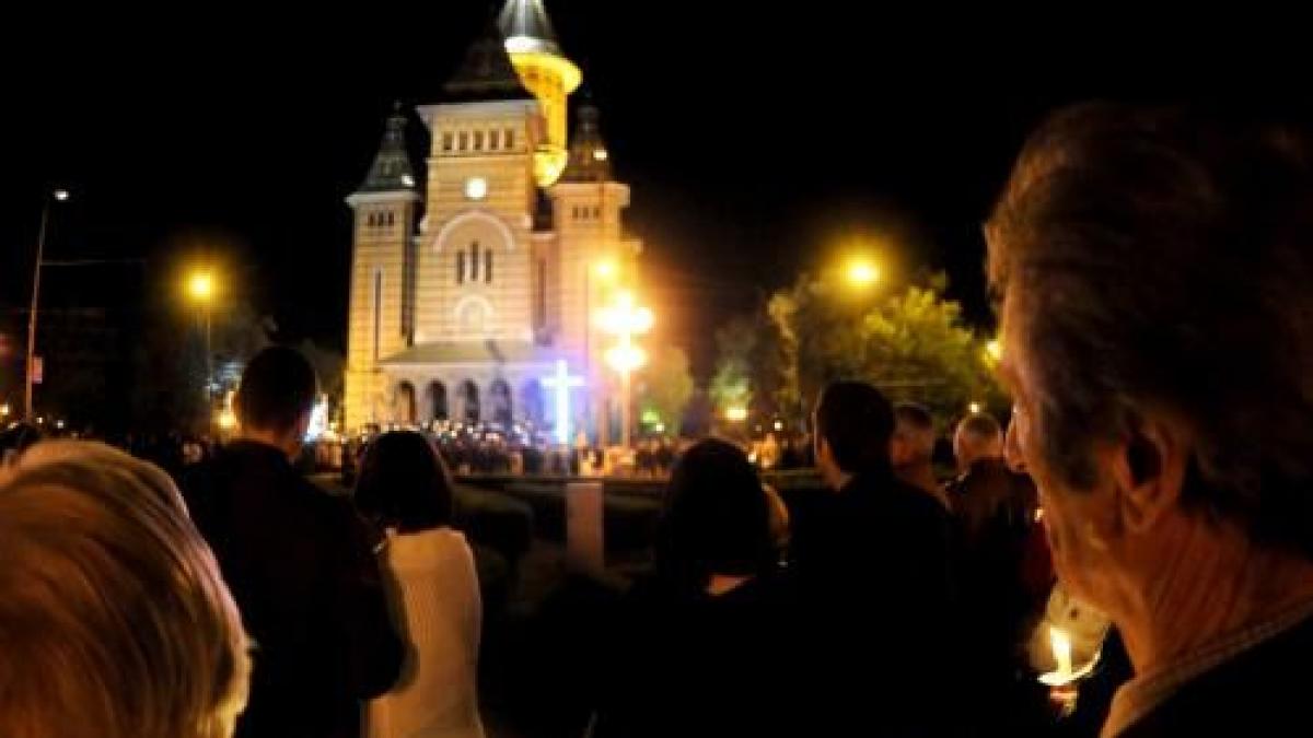 cum va fi vremea in noaptea de inviere ultimul anunt al meteorologilor