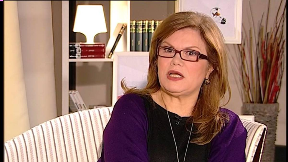 dupa ce s a vindecat de cancer o actrita cunoscuta de la noi a primit o veste cumplita