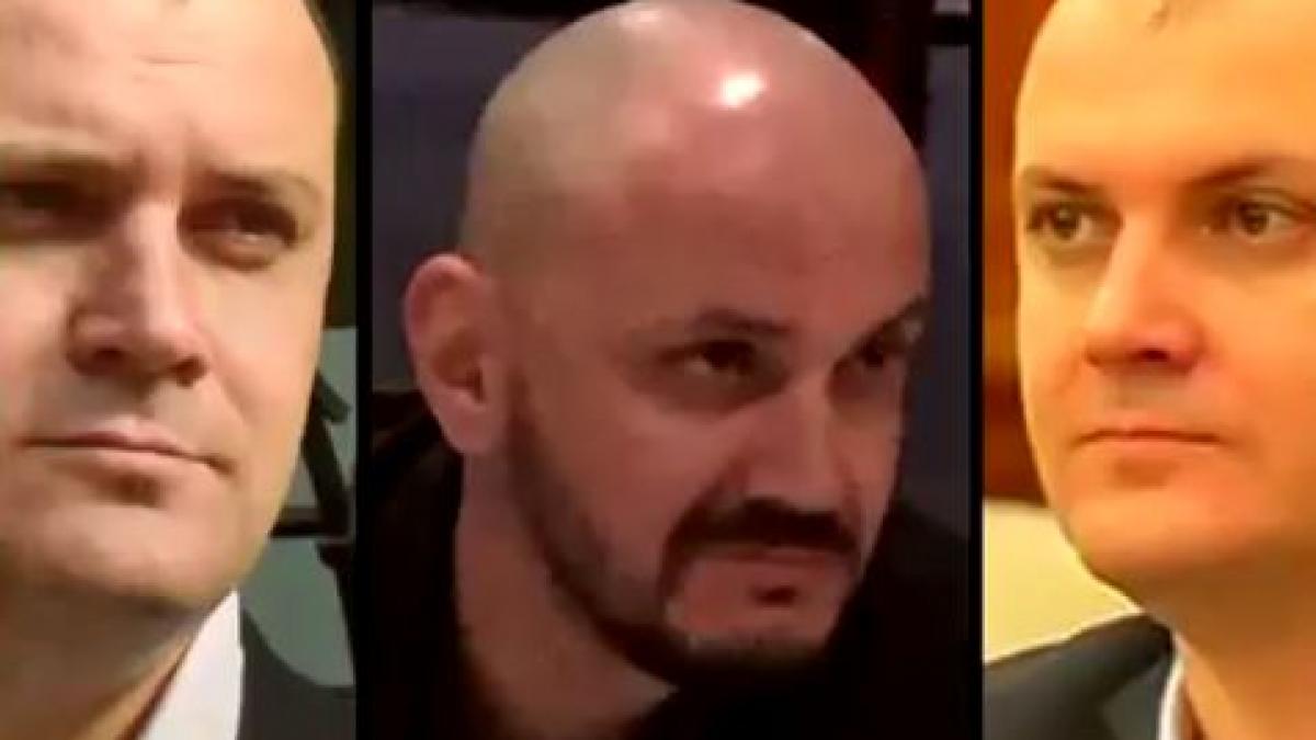 exces de putere sebastian ghita drumul spre romania