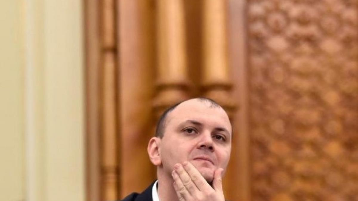 filmul disparitiei lui sebastian ghita