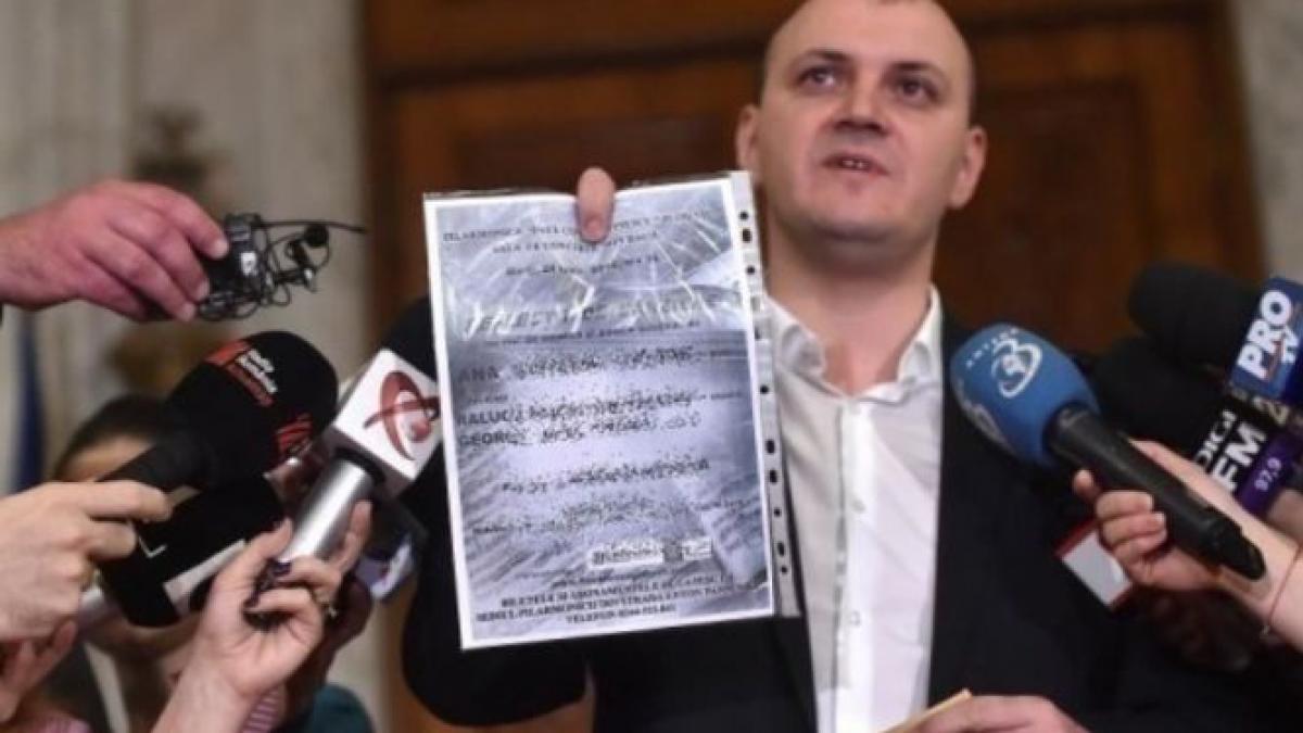 reactia psd dupa ce sebastian ghita a fost arestat la belgrad
