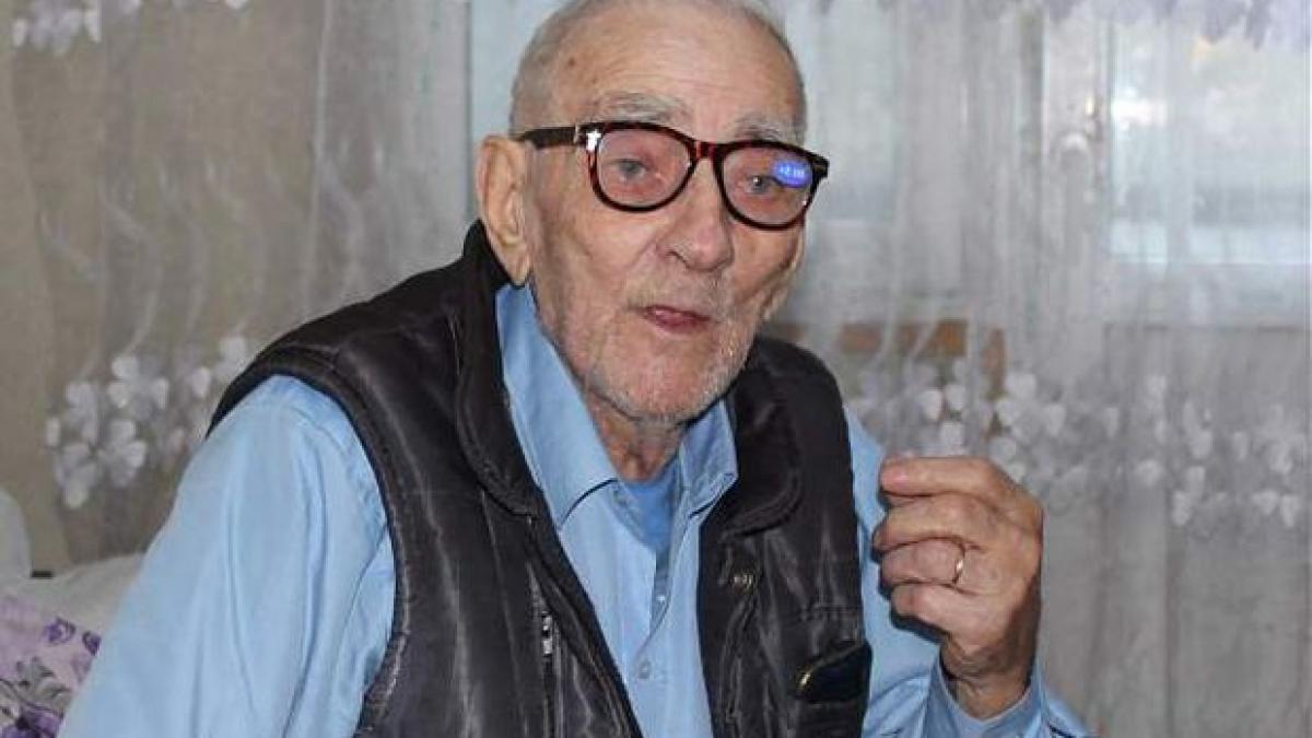 un botosanean a divortat de sotie in 1984 dar cand a mers la notar a primit o veste teribila