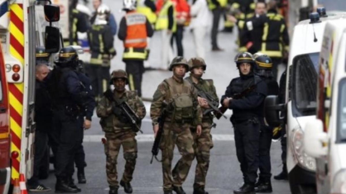 amenintare terorista in germania suntem pregatiti sa varsam sange colorat