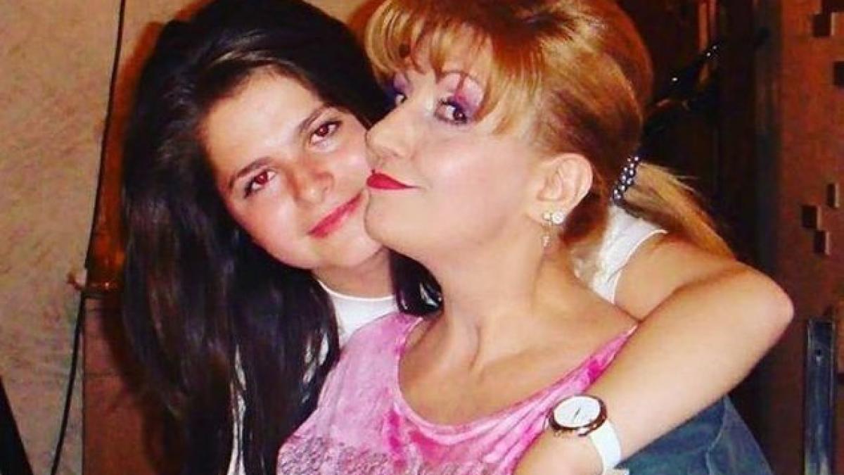 fiica adoptiva a ilenei ciuculete mesaj tulburator despre cornel gales