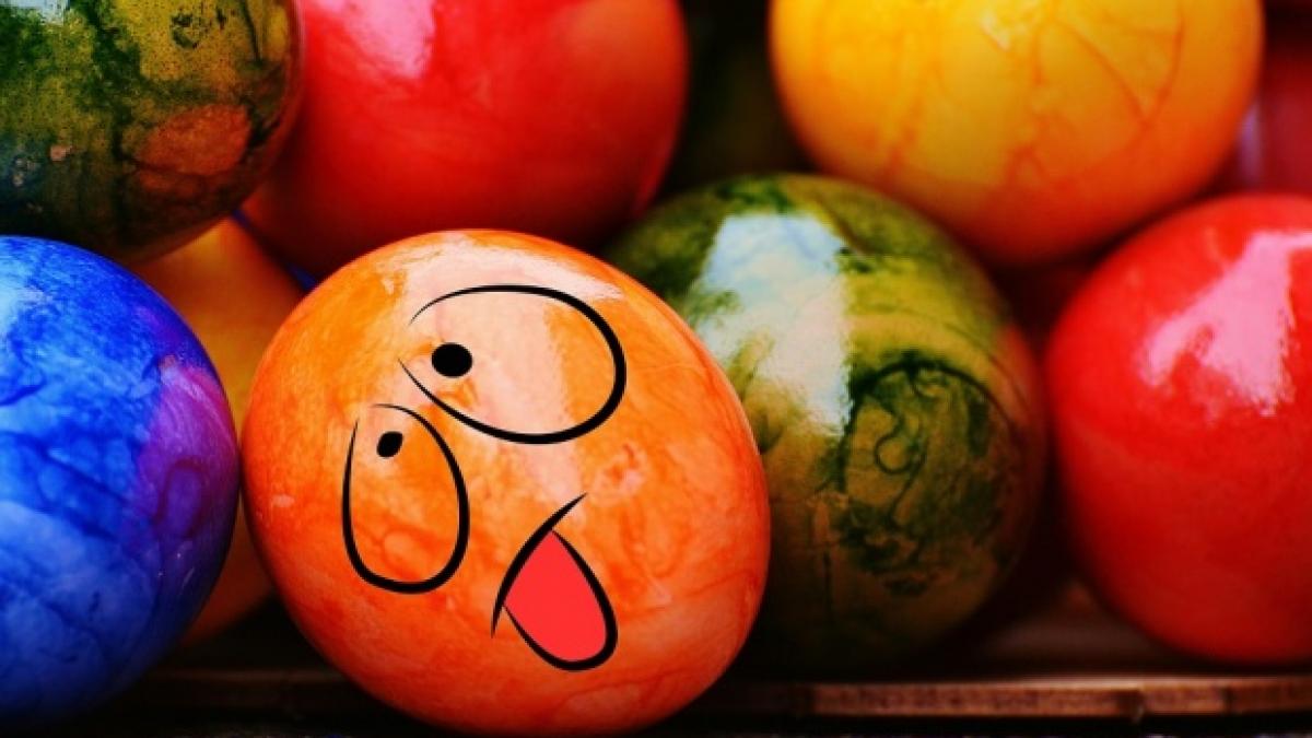 mesaje haioase de paste gaseste aici cele mai haioase mesaje de paste pentru prietenii tai