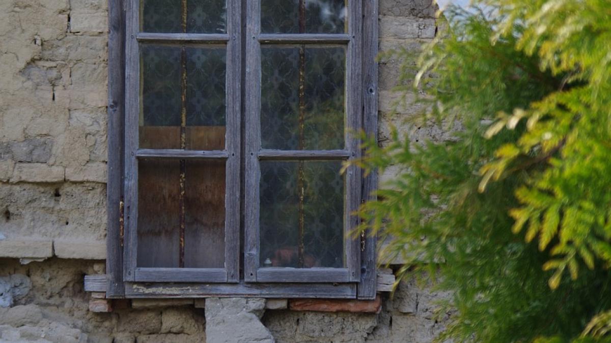 orasul in care timpul s a oprit in 1943 locuitorii au avut doar 28 de zile pentru a l parasi