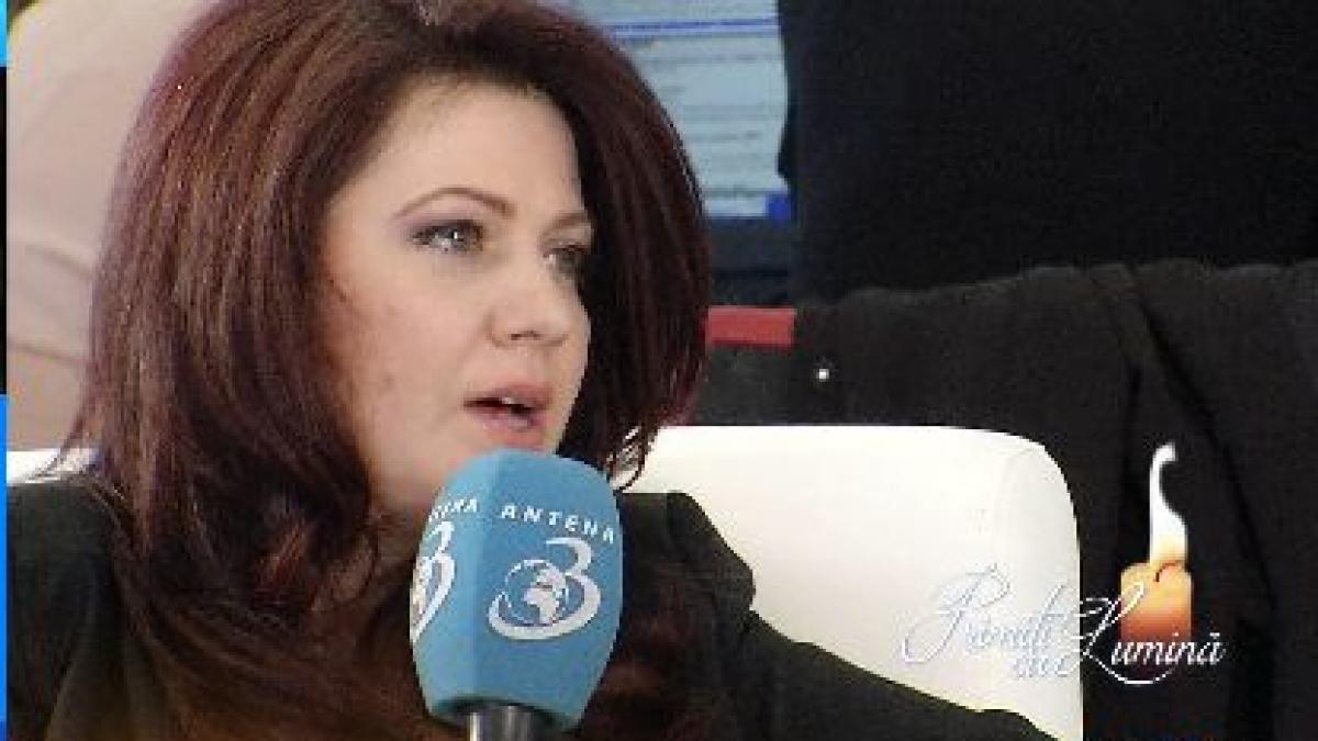 previziunile alinei albert vestea proasta e ca vom avea in romania un cutremur foarte mare