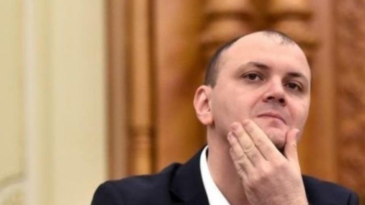 sebastian ghita ar putea cere azil politic in serbia