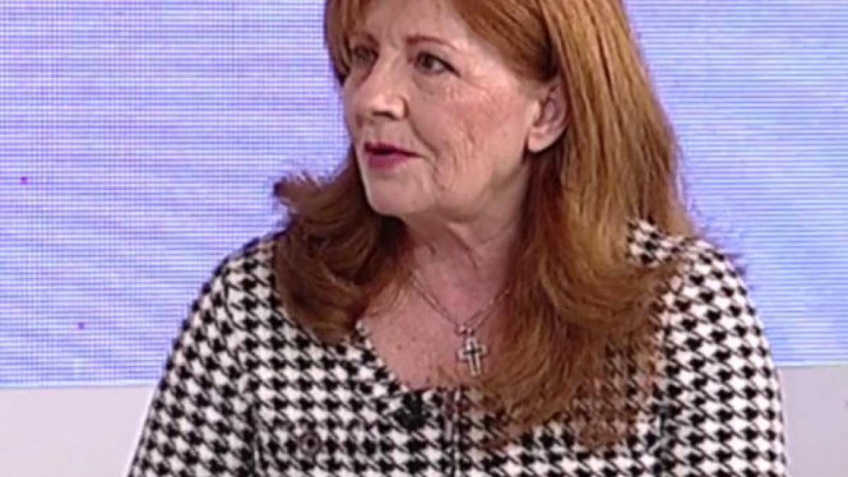 sotia lui cornel patrichi marturii cutremuratoare la un an dupa moartea acestuia intr o noapte l am