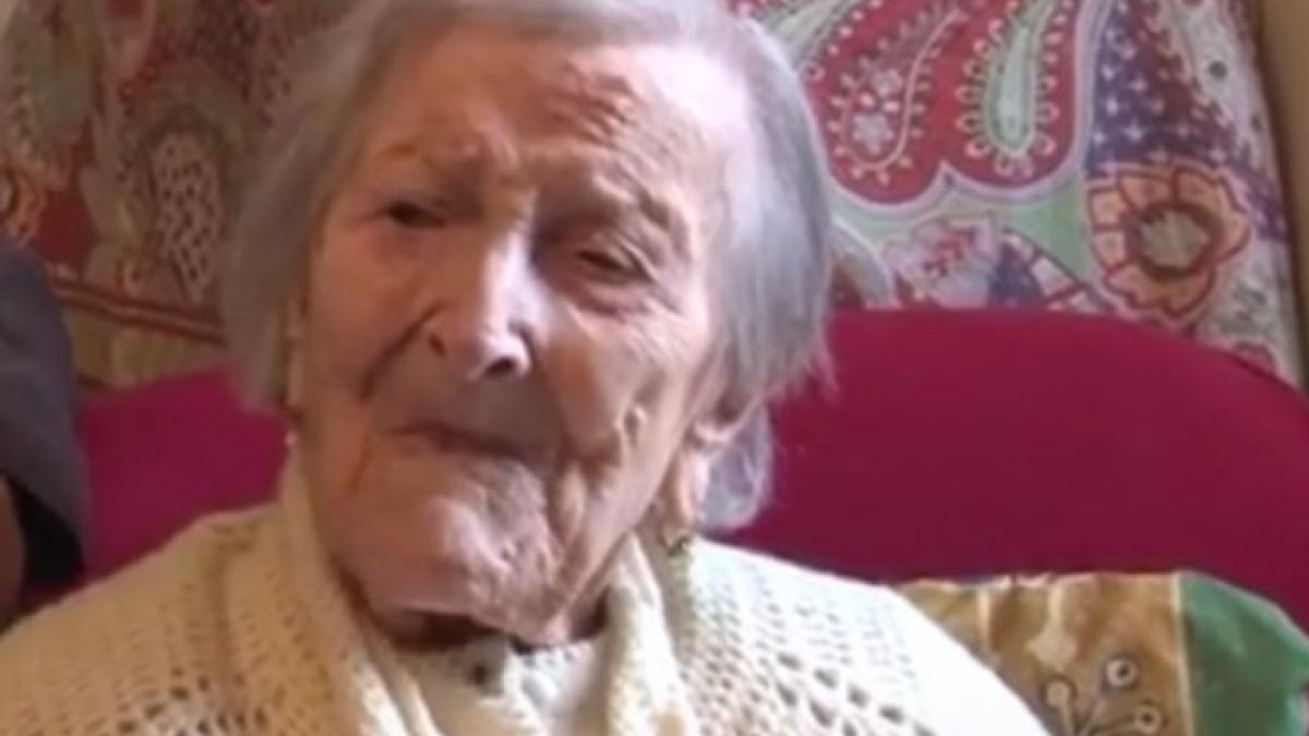 cea mai batrana persoana din lume a murit emma morano era ultima supravietuitoare a secolului xix