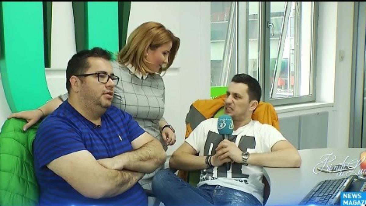 cum scapam de cliseul fie ca flick si popescu rime de pasti video