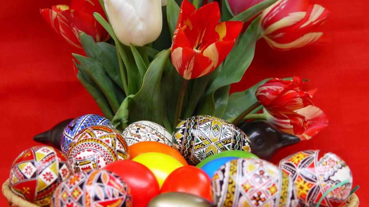 felicitari de paste cele mai frumoase felicitari pe care sa le trimiteti celor dragi