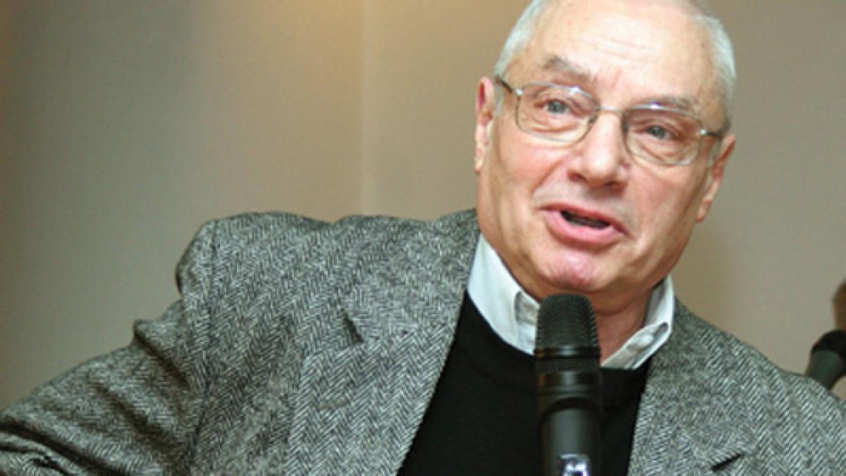 george balaita a murit