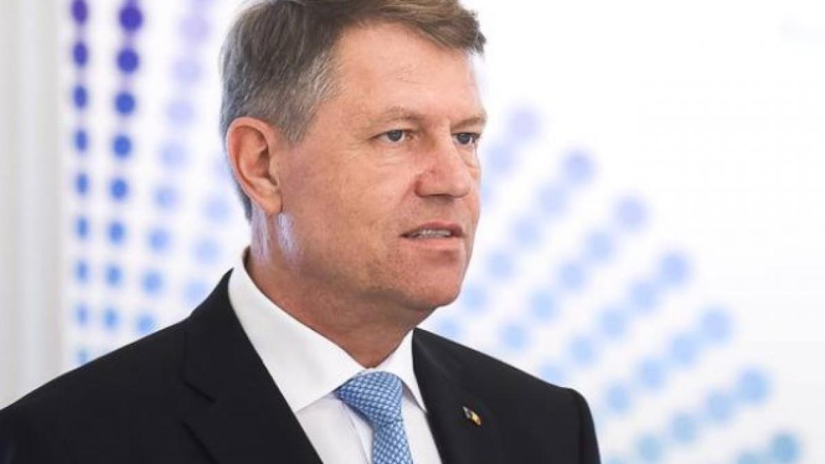 mesaje de paste mesajul presedintelui klaus iohannis pentru romani