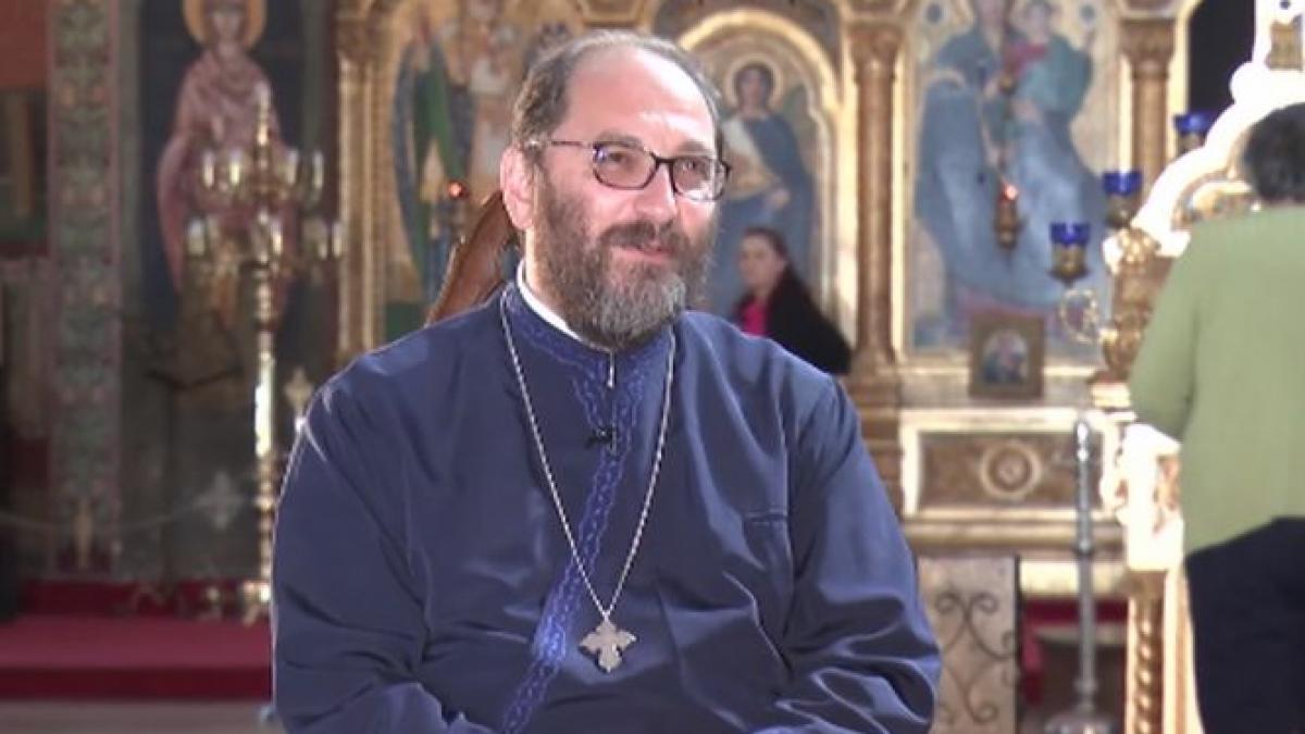 parintele constantin necula cei care merg de paste in cluburi de obicei praznuiesc cadavrul lui