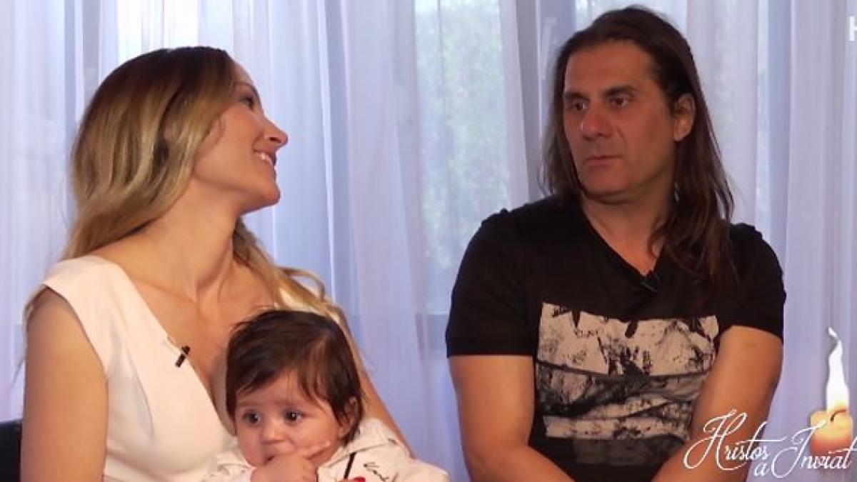 paste 2017 acasa la octavia si marian ionescu