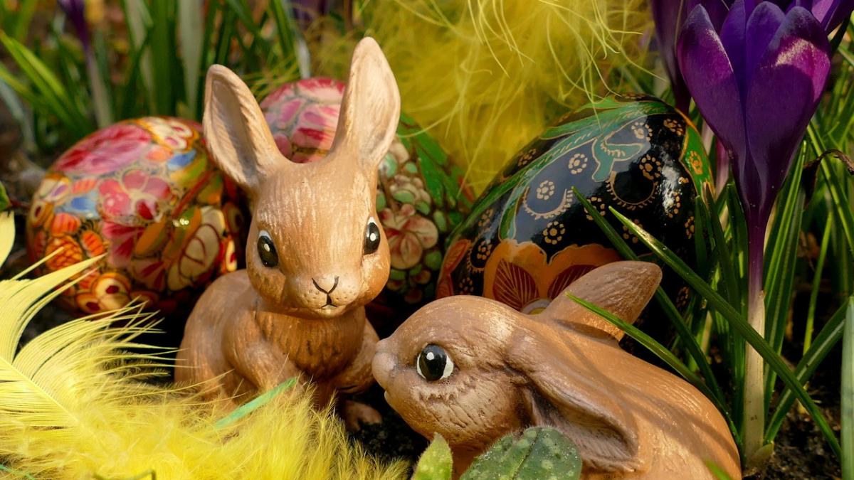 paste 2017 de ce nu e bine sa dormi in ziua de paste