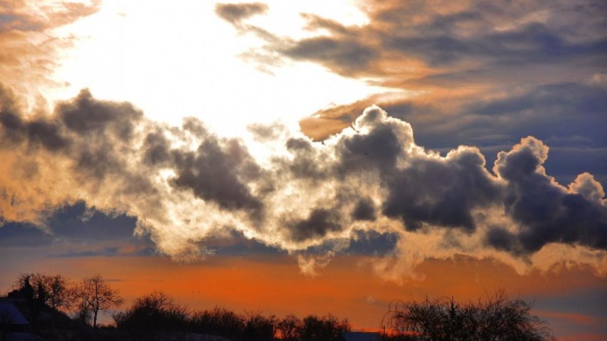 vremea de paste vant ploi si temperaturi scazute