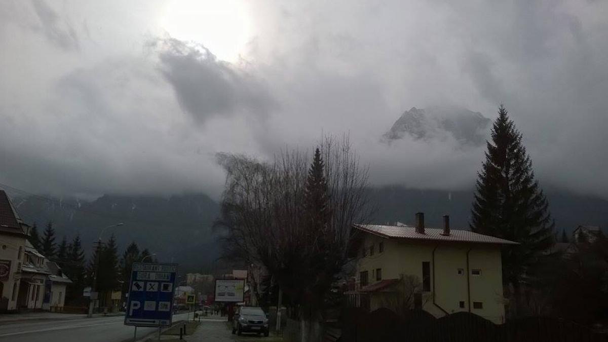 cat au cheltuit romanii in minivacanta de paste