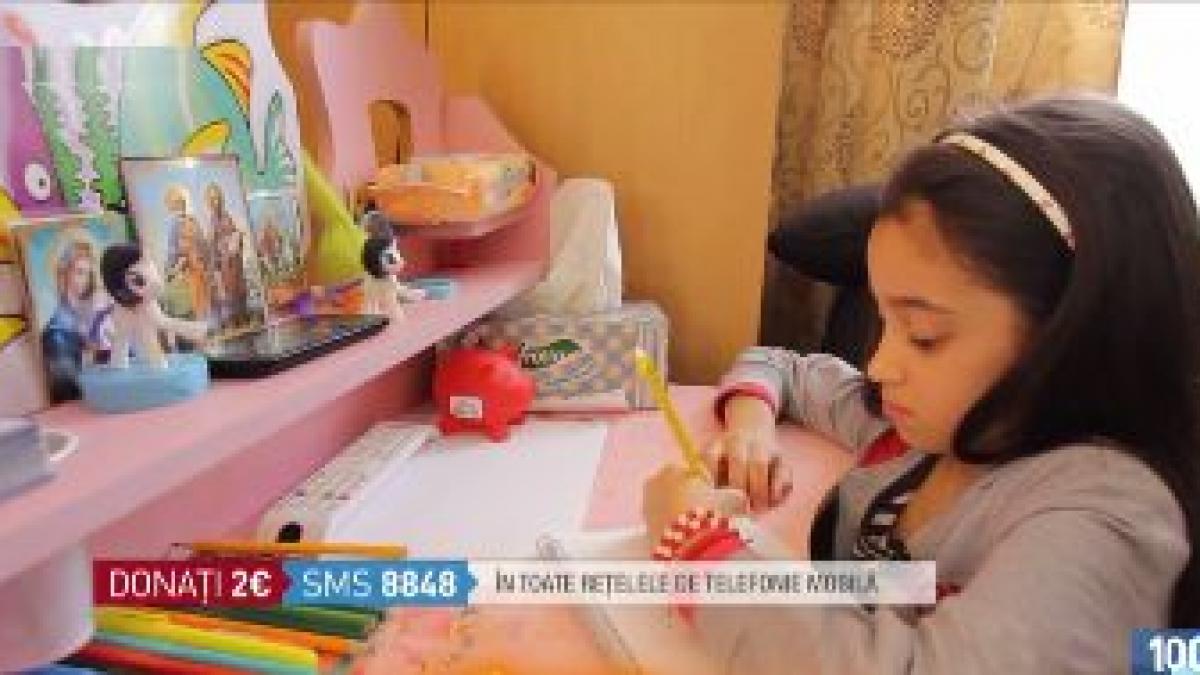 caz umanitar o copila de 8 ani trebuie sa faca o operatie la inima s o ajutam pe irina