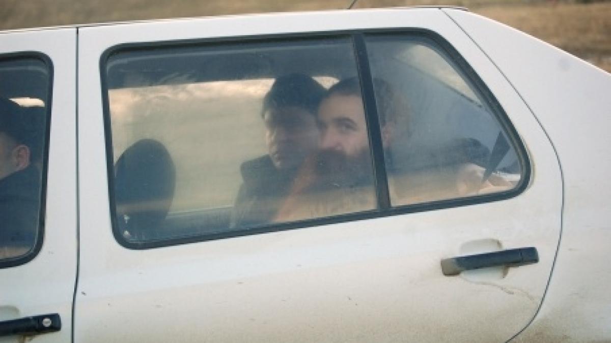 ce s a intamplat cu daniel petru corogeanu fostul calugar al manastirii tanacu