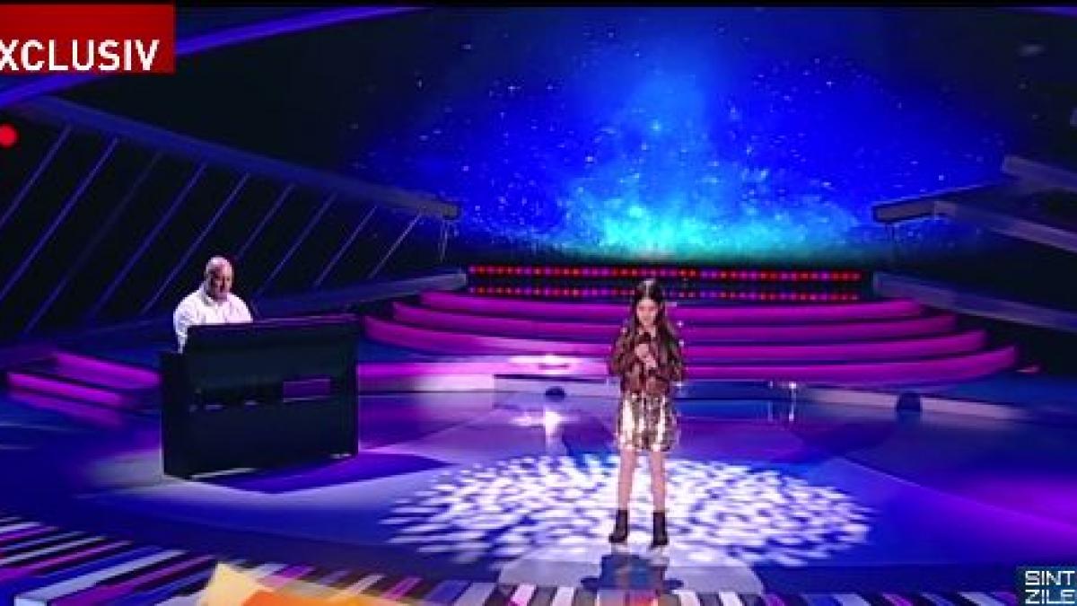 copiii eroi invitatii lui mihai gadea la sinteza zilei