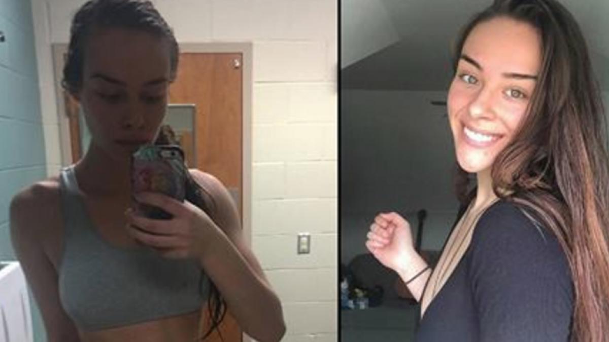 cum arata femeia care nu s a mai epilat de ani de zile