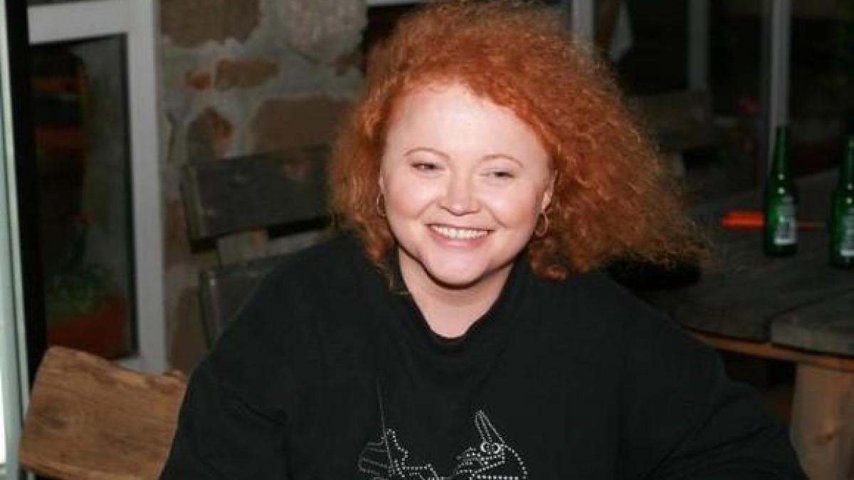 cum arata fiica narcisei suciu este vestita in finlanda pentru frumusetea si talentul ei