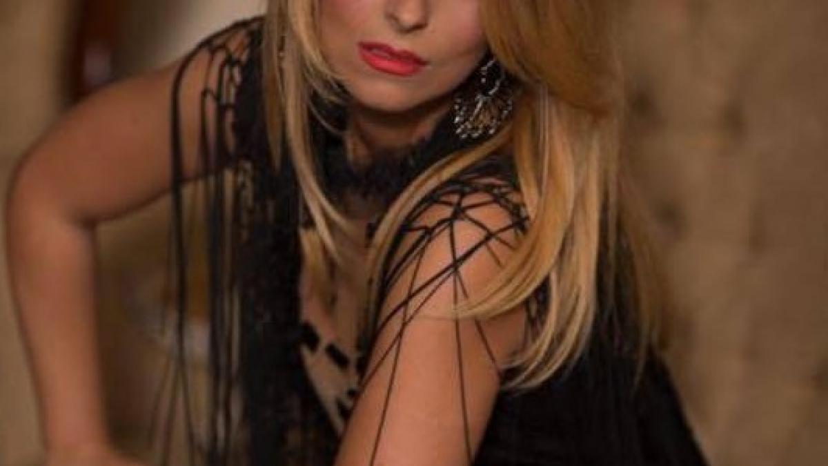 drama traita de o tanara actrita de la teatrul constantin tanase sotul ei a murit pe scena alaturi