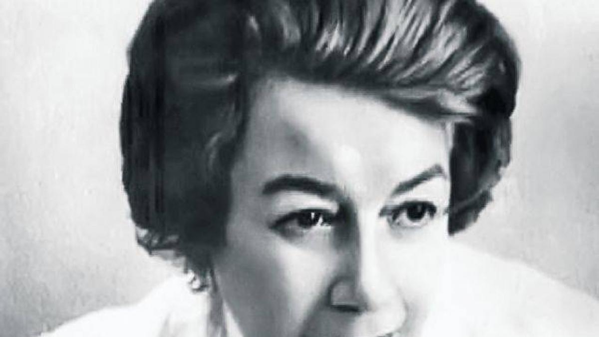 medicamentul minune inventat de ana aslan folosit cu succes de toate celebritatile de la marlene