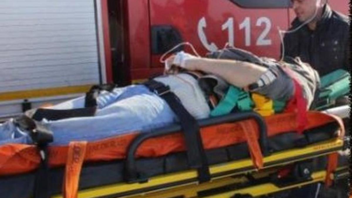 paste 2017 aproape 800 de urgente de cod rosu si galben in prima zi de paste