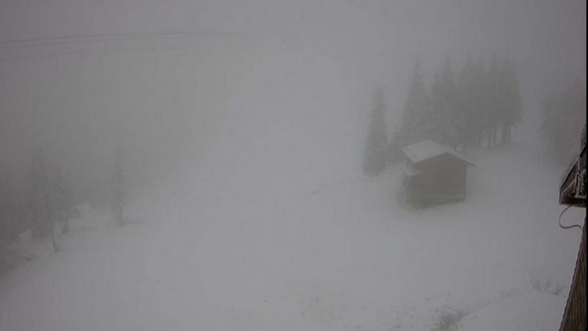 se strica vremea in toata tara prognoza meteo pentru luni si marti