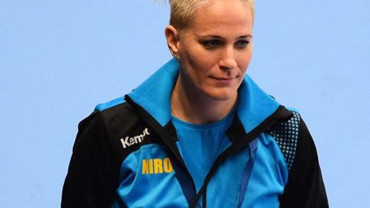 sef csm bucuresti despre umilirea campioanei paula ungureanu a fost stropita cu bere