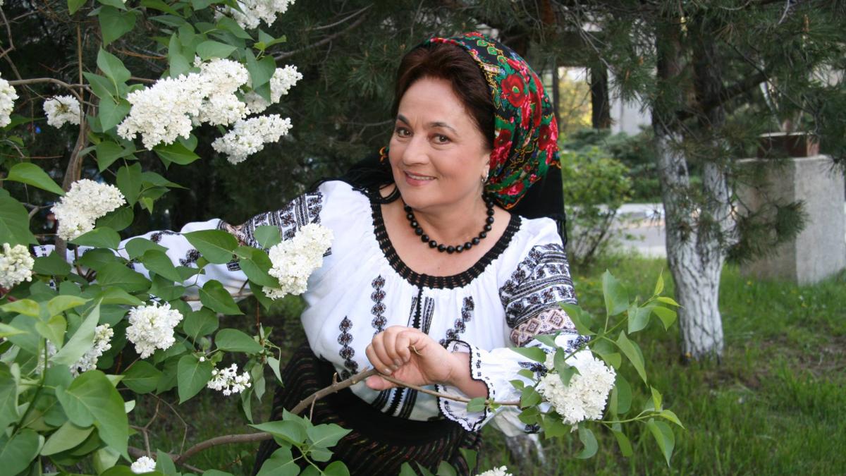 sora laurei lavric disparuta fara urma de un an si jumatate cele doua s au certat de la mostenire