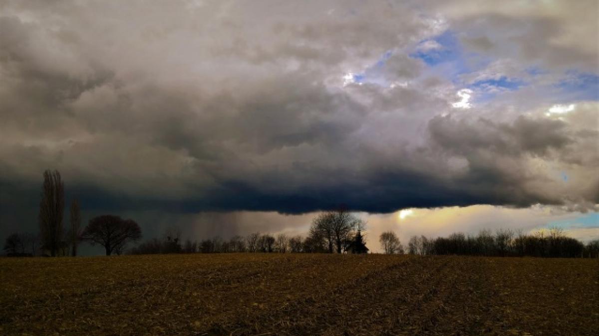 vremea se raceste simtitor vom avea temperaturi negative prognoza meteo pentru urmatoarele zile