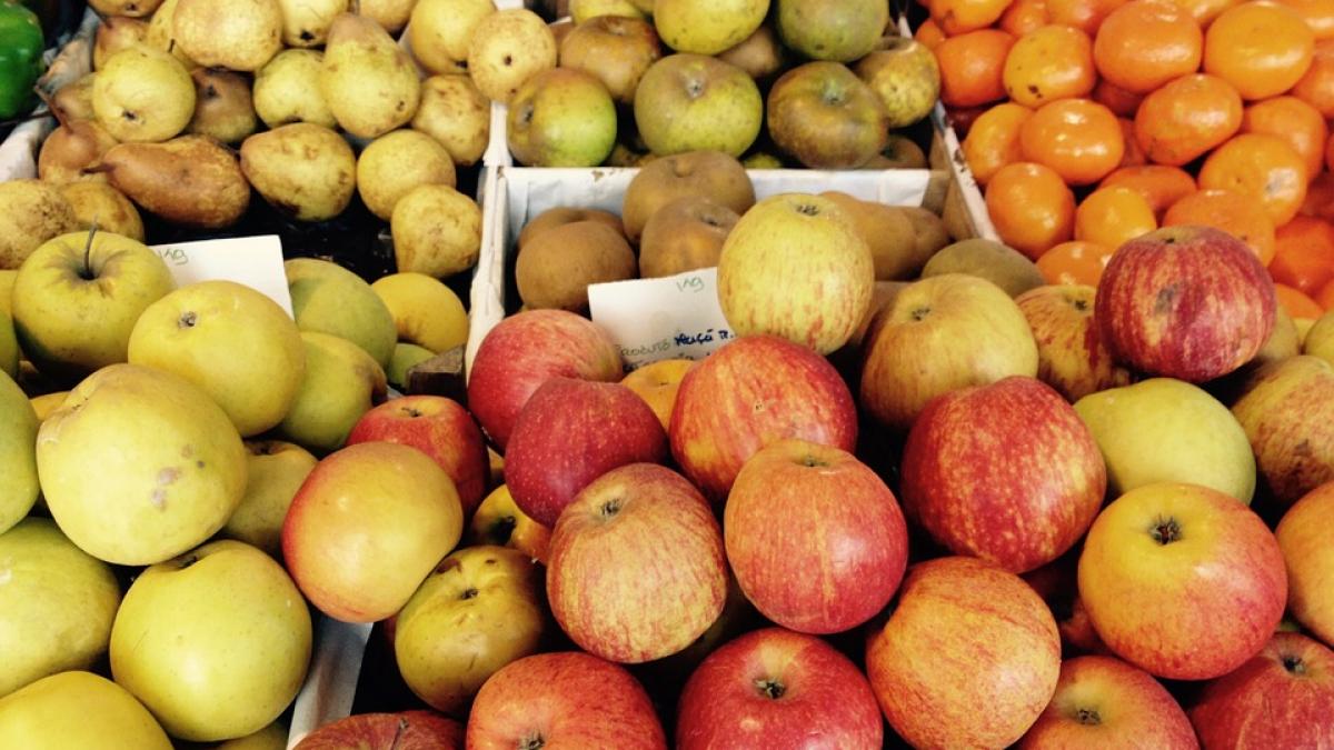 adevarul despre merele vandute in supermarketuri ce se intampla cu ele inainte de a ajunge in