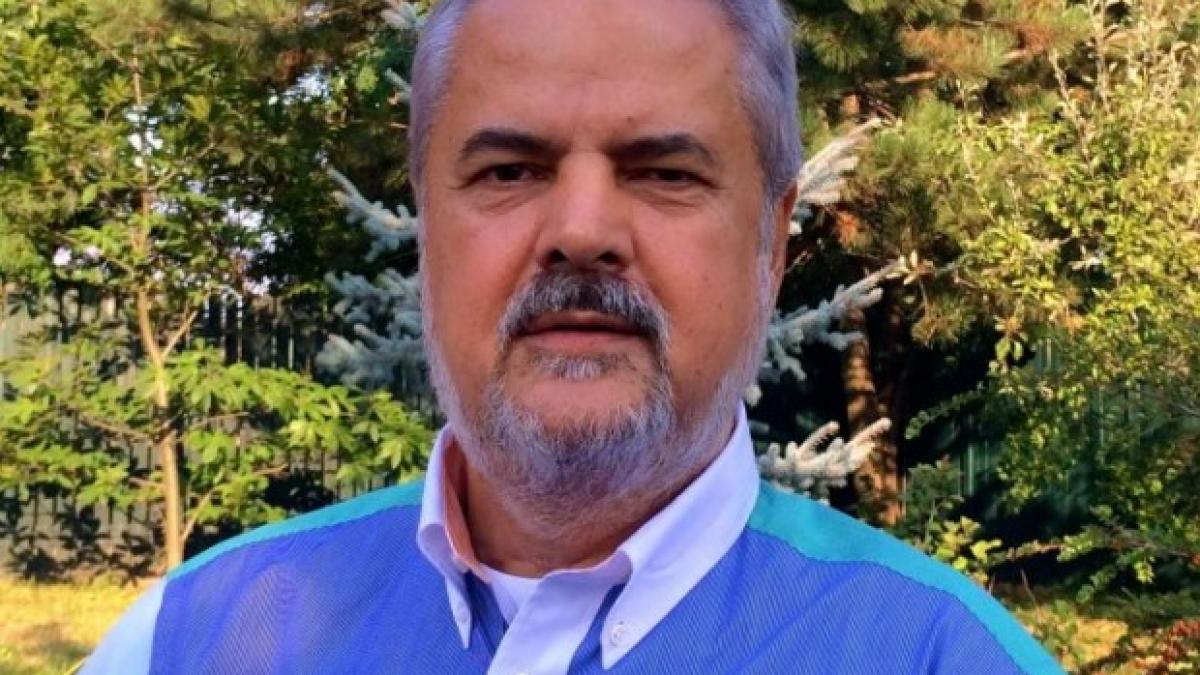 adrian nastase primul paste alaturi de nepotul sau