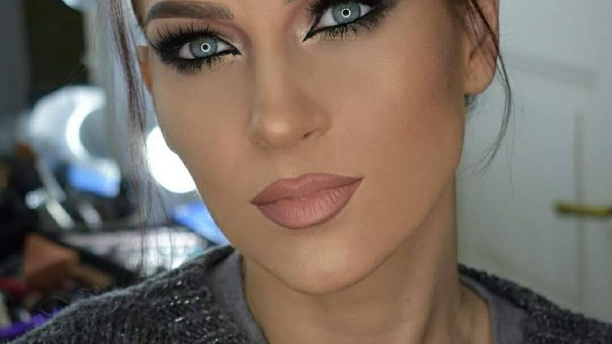 divortul a terminat o psihic cum arata fosta sotie a unui antrenor din liga 1