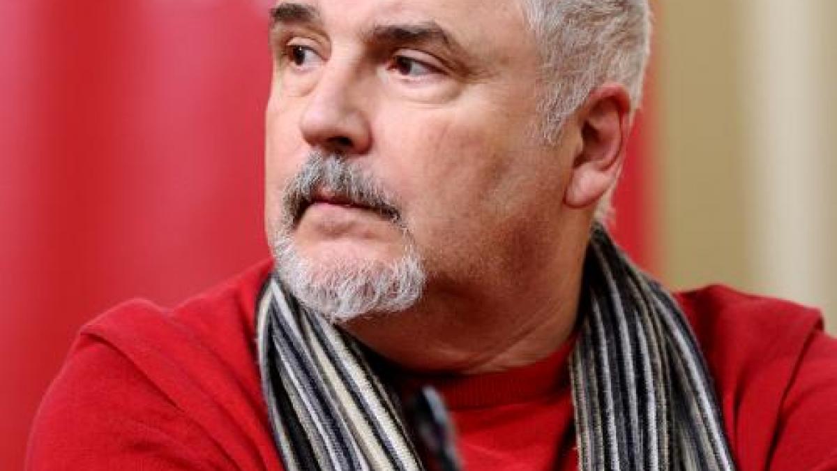 eugen cristea implineste 65 de ani ma gandesc la moarte in fiecare zi