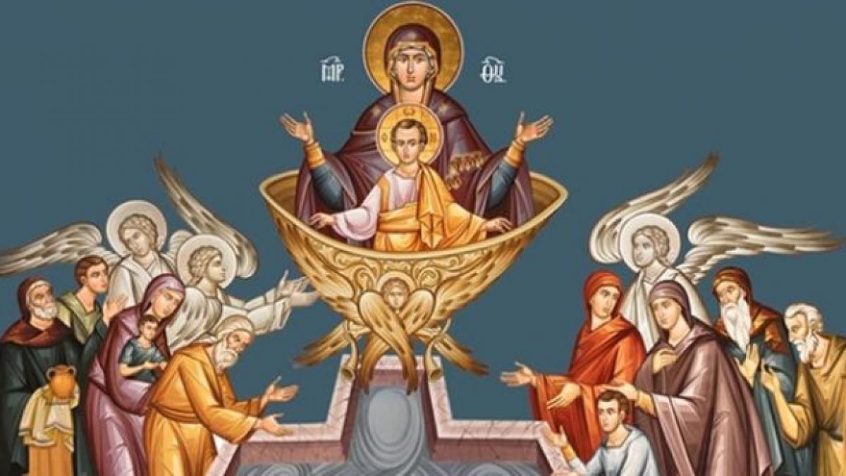 izvorul tamaduirii 2017 traditii si superstitii