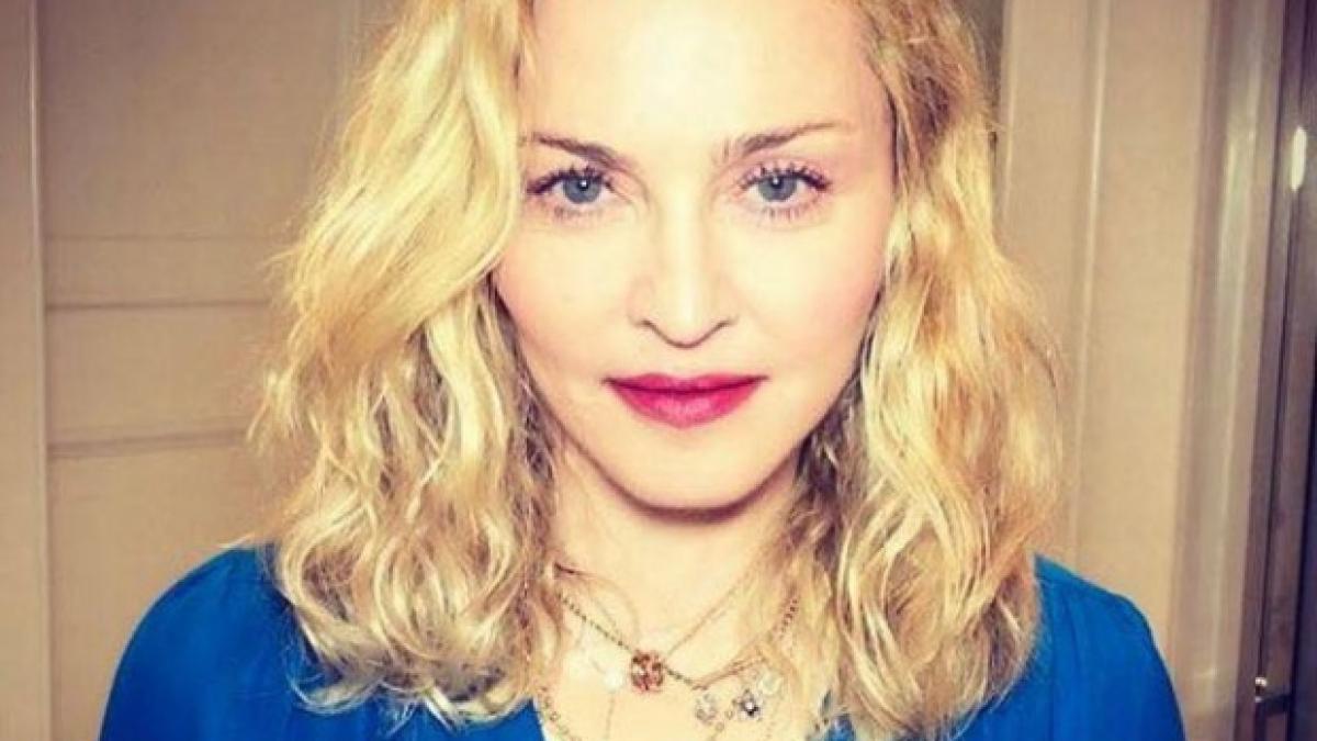 madonna ascunde un secret dureros ce face vedeta ca sa arate perfect