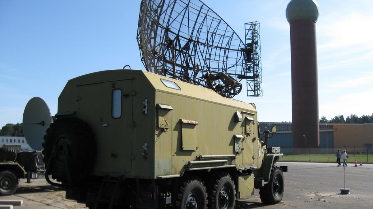 mutari de trupe pe flancul estic al nato