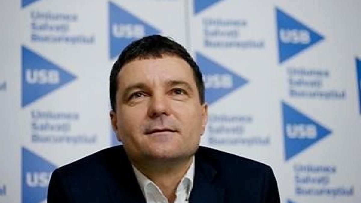 nicusor dan replica acida pentru nemultumitii din usr