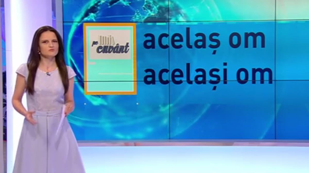 pe cuvant cu ana iorga