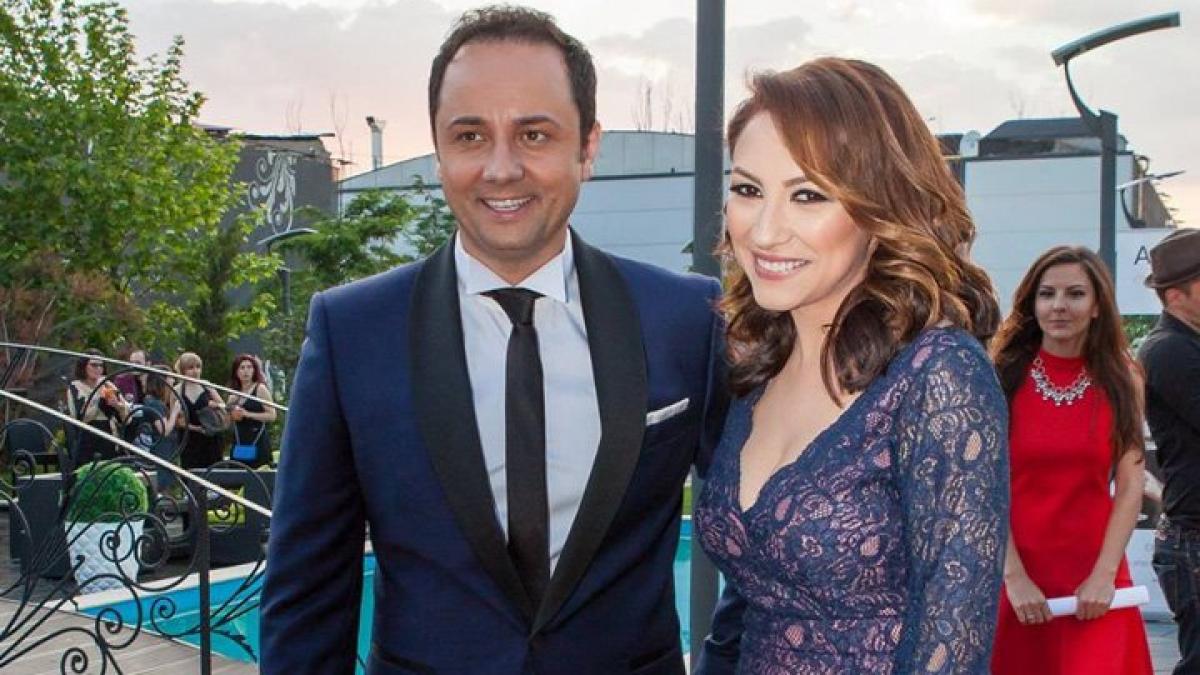 replici incendiare in direct andra vrei sa cada pro tv ul pe tine ia mana de pe ea ca ma enervezi