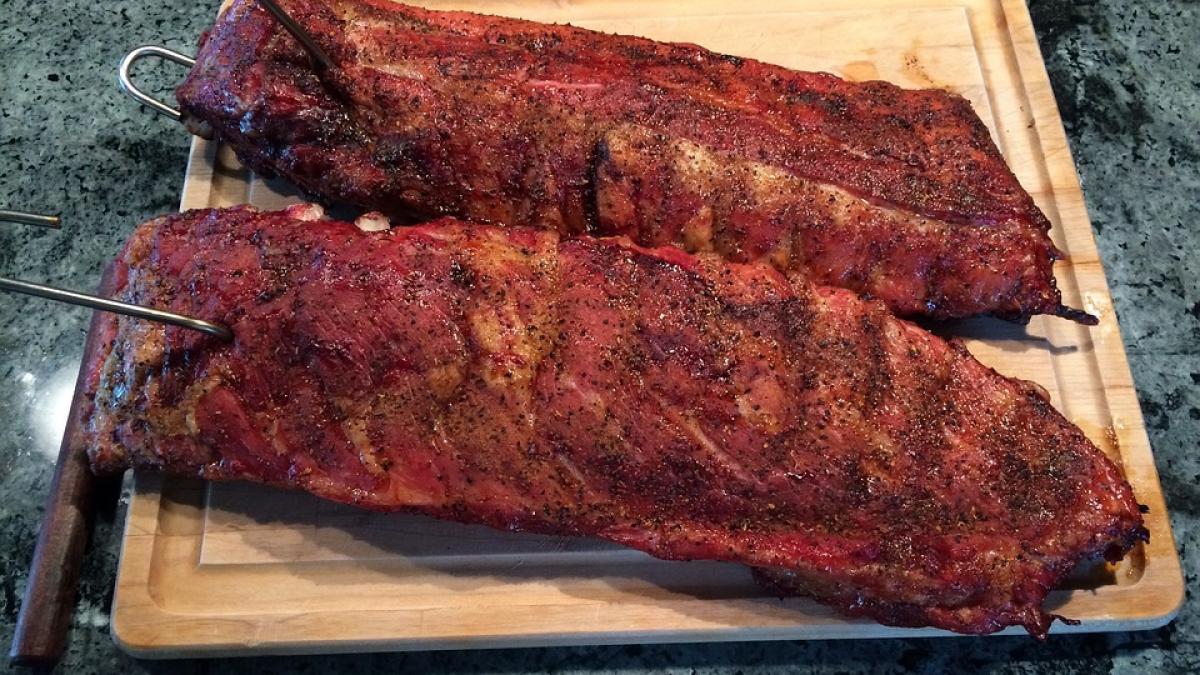 sase alimente care pot sa te ucida dar pe care le consumi