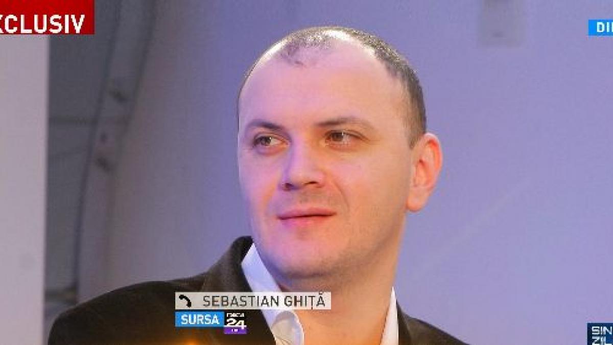 sinteza zilei care sunt lucrurile pe care ghita nu le vrea aflate