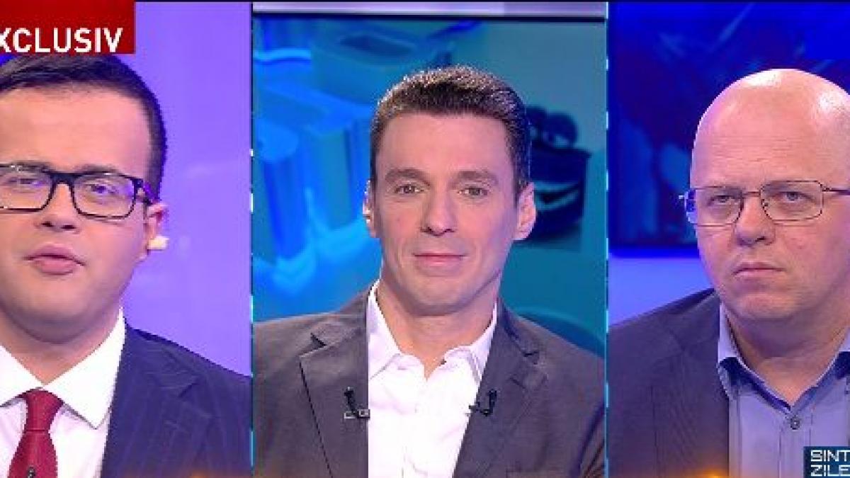 va fi extradat sebastian ghita sau nu ce parere au jurnalistii antena 3