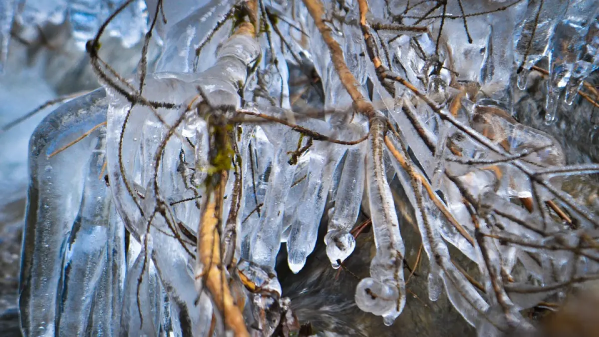 vreme extrema in romania temperaturile au scazut pana la minus 13 grade