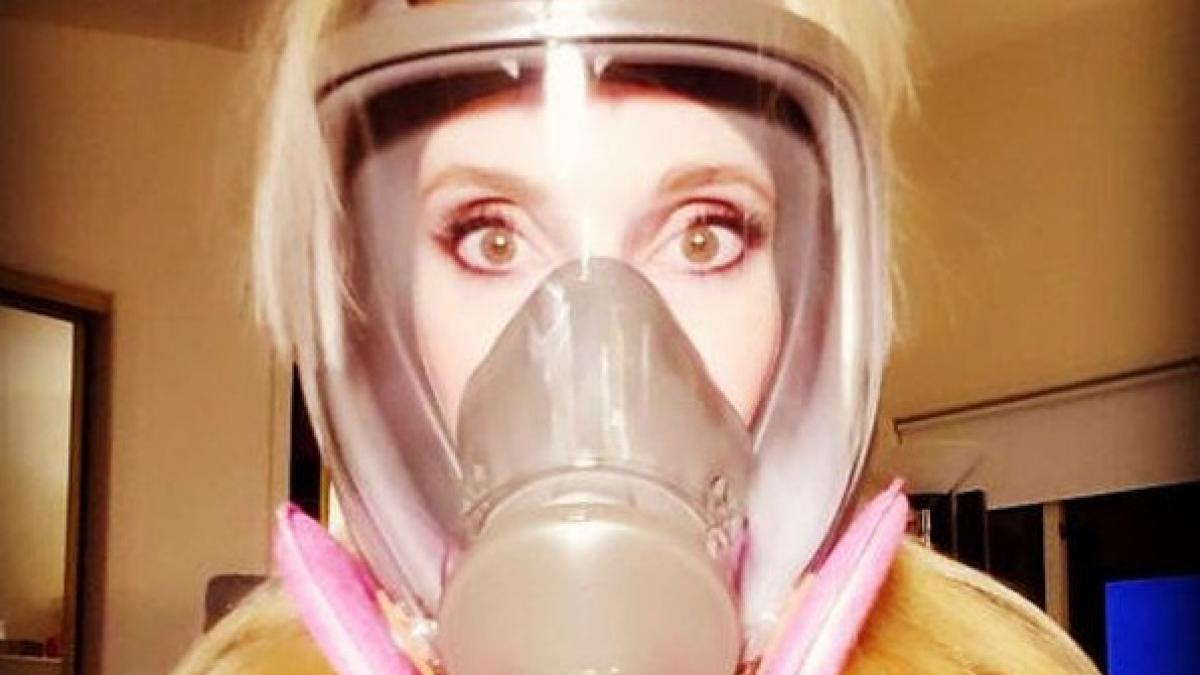 aceasta tanara avea in casa ei un ucigas tacut care o omora incet de 30 de ani multi romani ignora